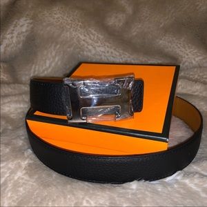 Hermès Belt
